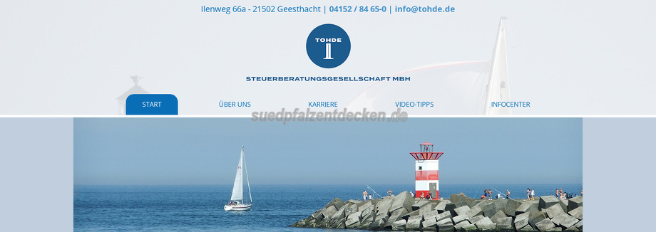 steuerberatungsgesellschaft-tohde-mbh
