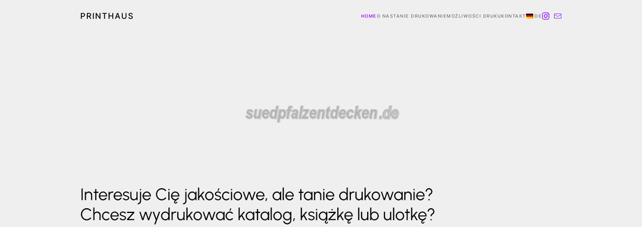print-haus