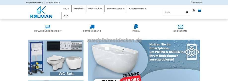 kolman-gmbh
