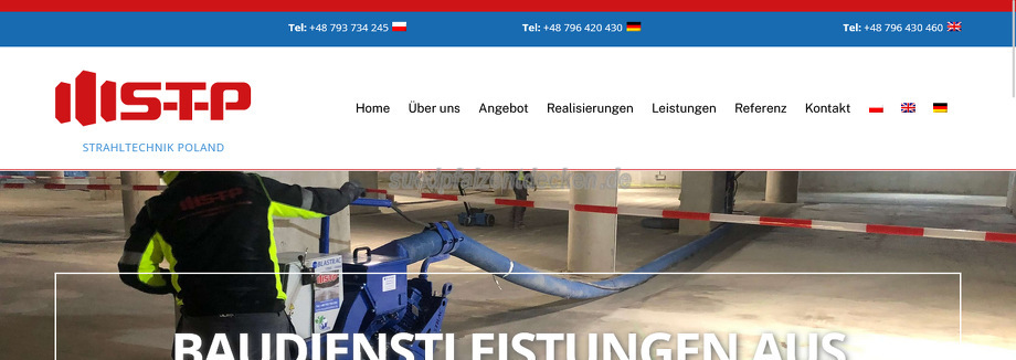 s-t-p-strahltechnik-poland-mariusz-ludian
